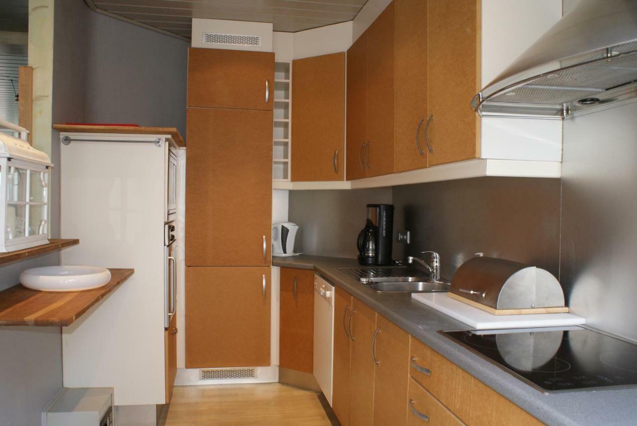 Clos Normand Duplex De Panne Exterior photo